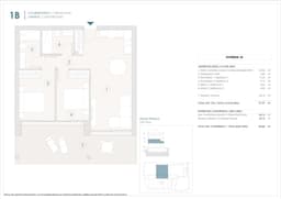 Appartement 2 slpk in Benijofar – foto 6