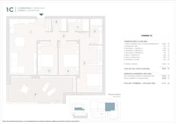 Appartement 3 slpk in Benijofar – foto 6