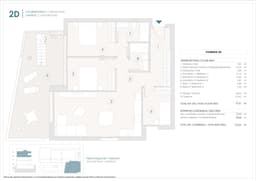 Penthouse 3 slpk in Benijofar – foto 7