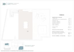Penthouse 3 slpk in Benijofar – foto 8