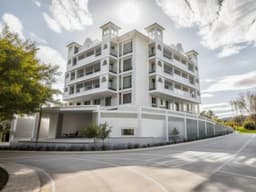 Penthouse 2 slpk in Bigastro – foto 1