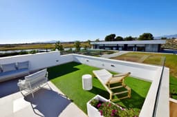Villa 3 slpk in Alhama de Murcia – foto 10