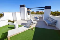 Villa 3 slpk in Alhama de Murcia – foto 12