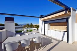 Villa 3 slpk in Alhama de Murcia – foto 14