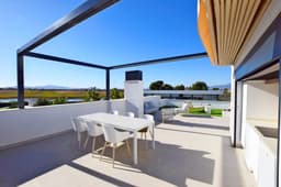 Villa 3 slpk in Alhama de Murcia – foto 15