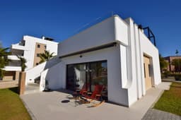 Villa 3 slpk in Alhama de Murcia – foto 7