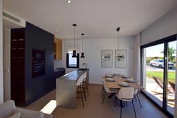 Villa 3 slpk in Alhama de Murcia – foto 21