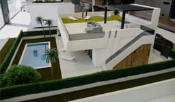 Villa 3 slpk in Alhama de Murcia – foto 4