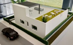 Villa 3 slpk in Alhama de Murcia – foto 5