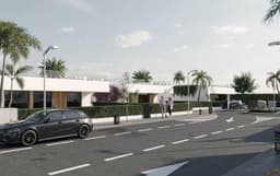 Villa 3 slpk in Alhama de Murcia – foto 6