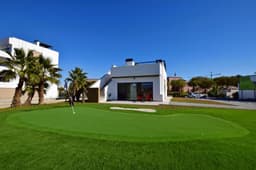 Villa 3 slpk in Alhama de Murcia – foto 8