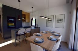 Appartement 3 slpk in Alhama de Murcia – foto 11