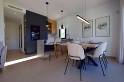 Appartement 3 slpk in Alhama de Murcia – foto 12