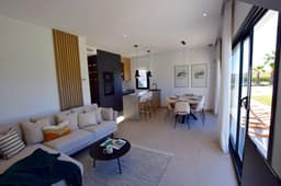 Appartement 3 slpk in Alhama de Murcia – foto 8
