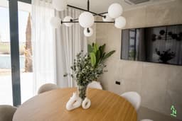 Appartement 2 slpk in Alhama de Murcia – foto 10