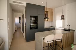Appartement 2 slpk in Alhama de Murcia – foto 11