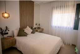 Appartement 2 slpk in Alhama de Murcia – foto 12