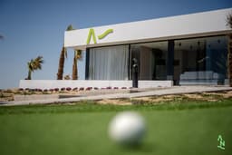 Appartement 2 slpk in Alhama de Murcia – foto 19