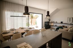 Appartement 2 slpk in Alhama de Murcia – foto 9