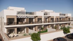Bungalow 2 slpk in Rojales – foto 10