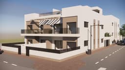 Bungalow 2 slpk in Rojales – foto 11