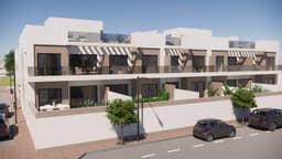 Bungalow 2 slpk in Rojales – foto 2