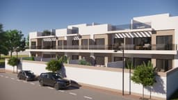 Bungalow 2 slpk in Rojales – foto 9