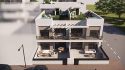 Bungalow 2 slpk in Rojales – foto 14