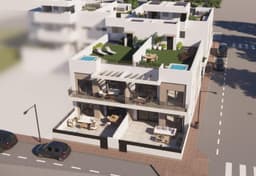 Bungalow 2 slpk in Rojales – foto 15