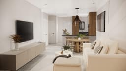 Bungalow 2 slpk in Rojales – foto 3