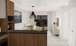 Bungalow 2 slpk in Rojales – foto 7