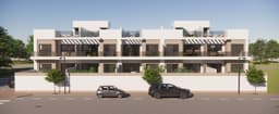 Bungalow 2 slpk in Rojales – foto 8