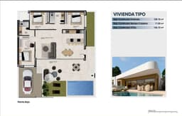 Woning 3 slpk in Dolores – foto 16