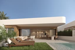 Woning 3 slpk in Dolores – foto 3