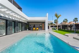Villa 3 slpk in Algorfa – foto 1