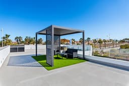 Villa 3 slpk in Algorfa – foto 2