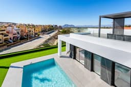 Villa 3 slpk in Algorfa – foto 3