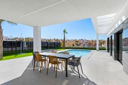 Villa 3 slpk in Algorfa – foto 33