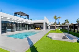 Villa 3 slpk in Algorfa – foto 34