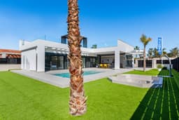 Villa 3 slpk in Algorfa – foto 35