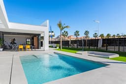 Villa 3 slpk in Algorfa – foto 36