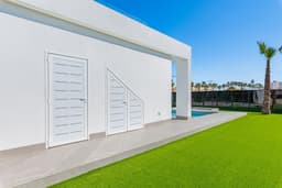 Villa 3 slpk in Algorfa – foto 37