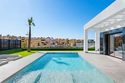 Villa 3 slpk in Algorfa – foto 38