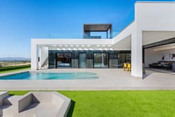 Villa 3 slpk in Algorfa – foto 39