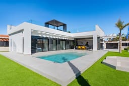 Villa 3 slpk in Algorfa – foto 4