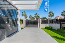 Villa 3 slpk in Algorfa – foto 40