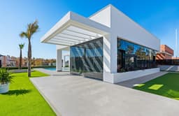 Villa 3 slpk in Algorfa – foto 41