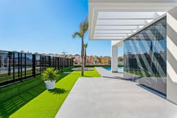 Villa 3 slpk in Algorfa – foto 42