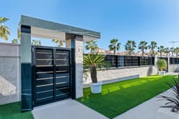 Villa 3 slpk in Algorfa – foto 43