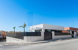 Villa 3 slpk in Algorfa – foto 44